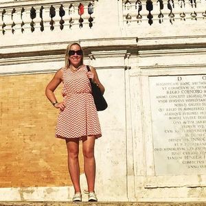 Meet your Posher, Amy